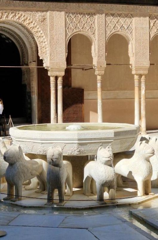 granada
